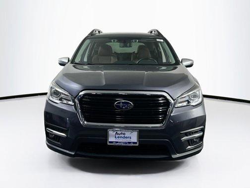 2021 Subaru Ascent Touring 7-Passenger