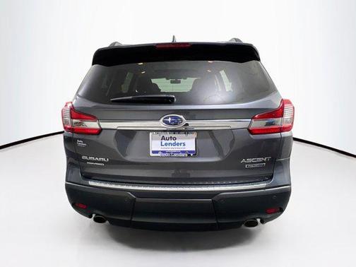 2021 Subaru Ascent Touring 7-Passenger