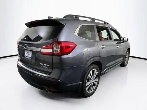2021 Subaru Ascent Touring 7-Passenger