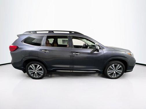 2021 Subaru Ascent Touring 7-Passenger
