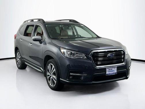 2021 Subaru Ascent Touring 7-Passenger