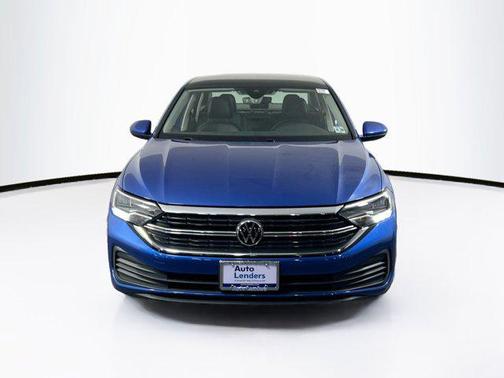 2023 Volkswagen Jetta 1.5T SE