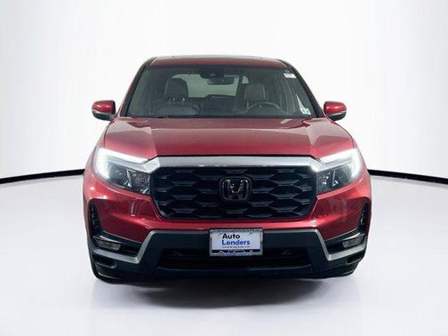 2022 Honda Passport AWD EX-L