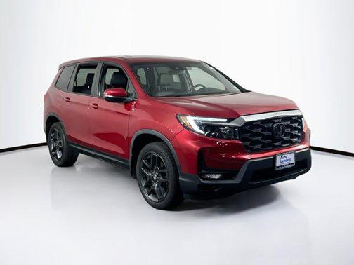 2022 Honda Passport AWD EX-L