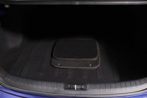 Photo 5 of 25 of 2020 Kia Forte GT