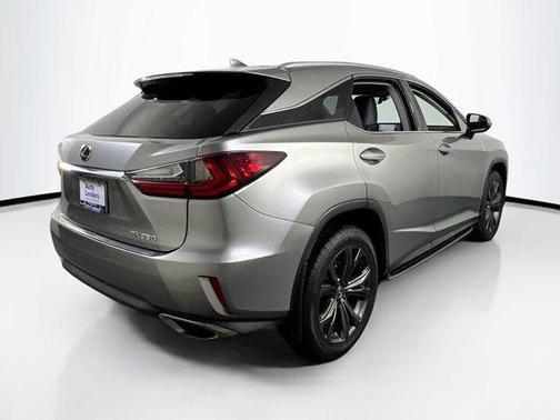 2018 Lexus RX 350 Base