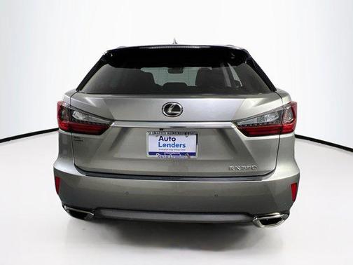 2018 Lexus RX 350 Base
