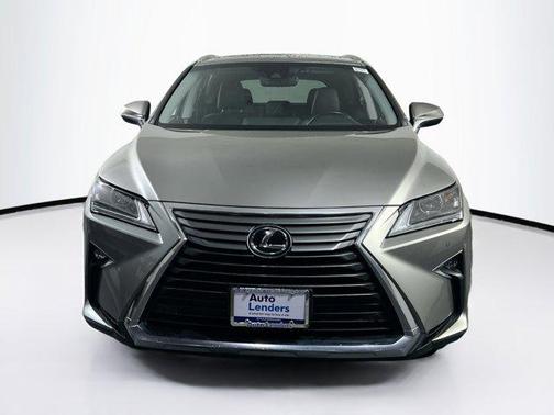 2018 Lexus RX 350 Base