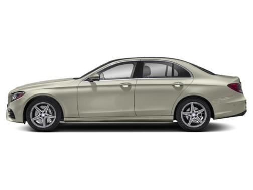 2019 Mercedes-Benz E-Class 4MATIC