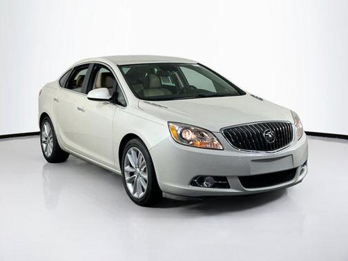 2013 Buick Verano Base