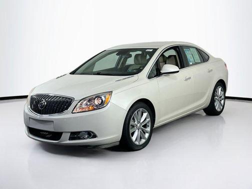 2013 Buick Verano Base
