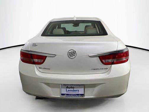 2013 Buick Verano Base