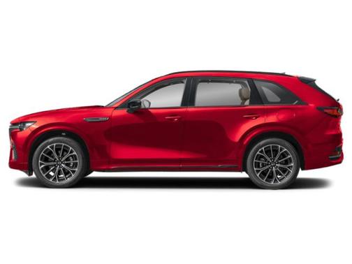 2025 Mazda CX-70 3.3 Turbo S Premium Plus