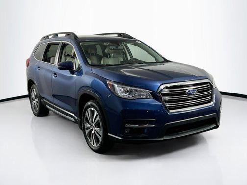 2022 Subaru Ascent Limited 7-Passenger
