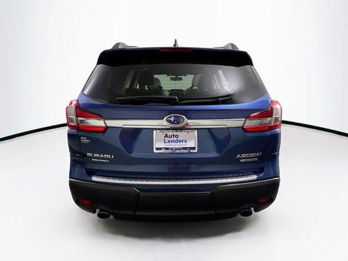 2022 Subaru Ascent Limited 7-Passenger