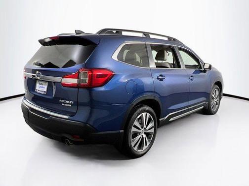 2022 Subaru Ascent Limited 7-Passenger