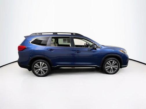 2022 Subaru Ascent Limited 7-Passenger