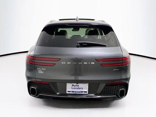 2023 Genesis GV70 2.5T AWD
