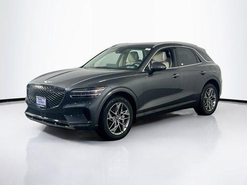 2023 Genesis GV70 2.5T AWD