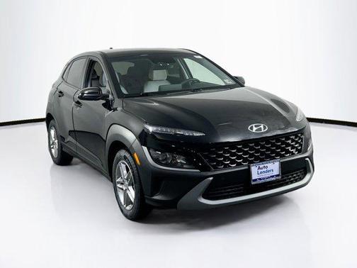 2023 Hyundai KONA SE