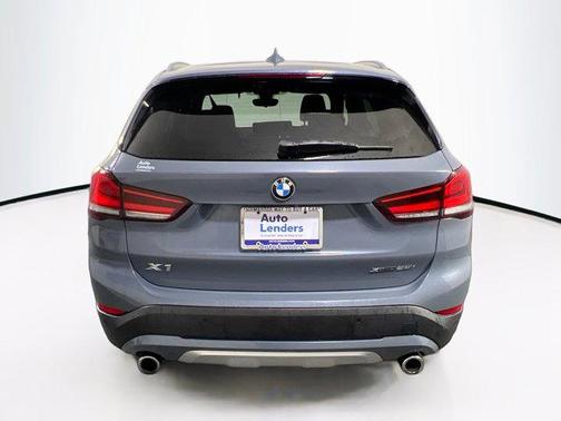 2020 BMW X1 xDrive28i