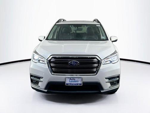 2021 Subaru Ascent Limited 7-Passenger