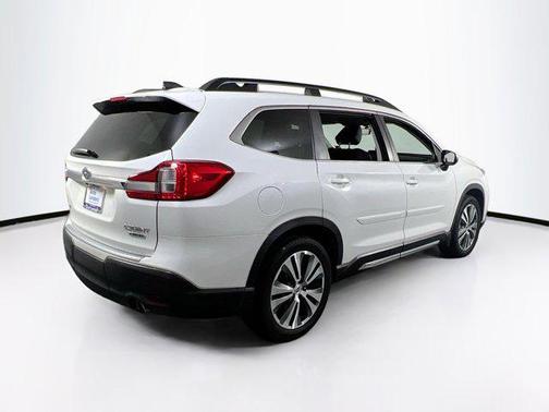2021 Subaru Ascent Limited 7-Passenger