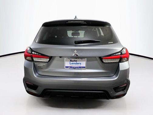 2023 Mitsubishi Outlander Sport 2.0 S