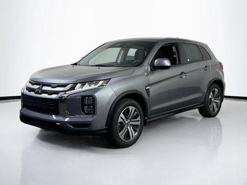 2023 Mitsubishi Outlander Sport 2.0 S