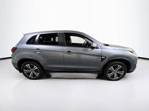 2023 Mitsubishi Outlander Sport 2.0 S