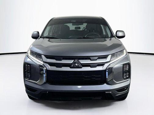 2023 Mitsubishi Outlander Sport 2.0 S