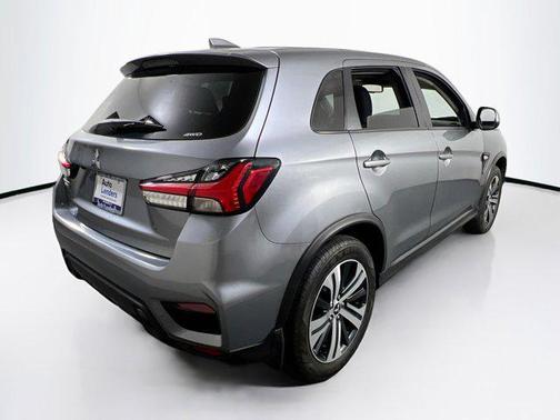 2023 Mitsubishi Outlander Sport 2.0 S