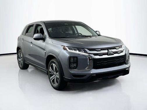 2023 Mitsubishi Outlander Sport 2.0 S