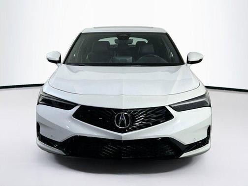 2024 Acura Integra A-SPEC Technology