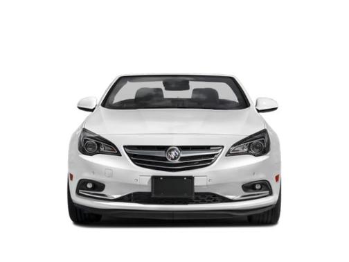 Rioja Red Metallic 2019 Buick Cascada Premium