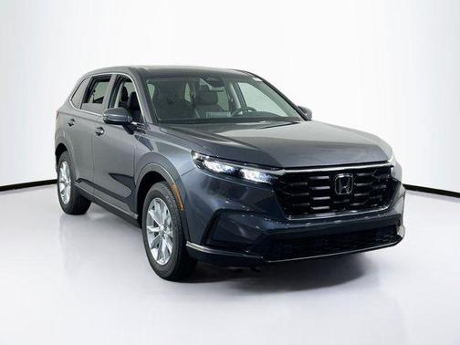 2025 Honda CR-V EX AWD
