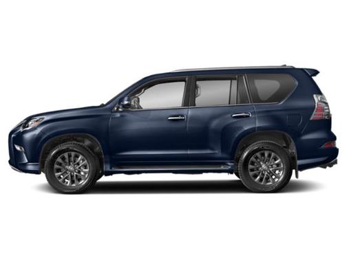 Nightfall Mica 2022 Lexus GX 460 Premium