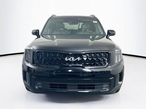 2024 Kia Telluride SX X-Pro