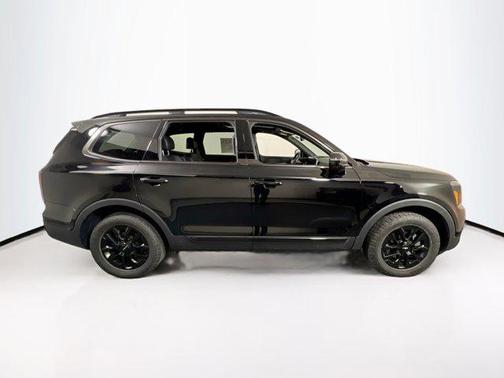 2024 Kia Telluride SX X-Pro