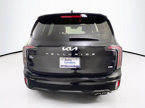 2024 Kia Telluride SX X-Pro