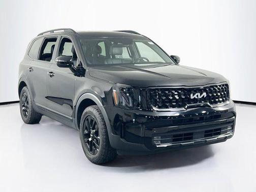 2024 Kia Telluride SX X-Pro