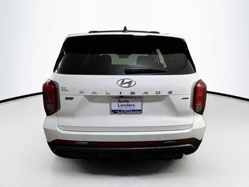 2023 Hyundai PALISADE XRT