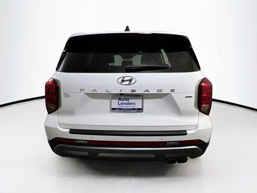 2023 Hyundai PALISADE SE