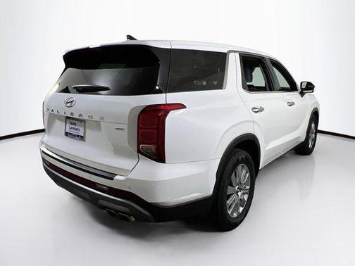 2023 Hyundai PALISADE SE