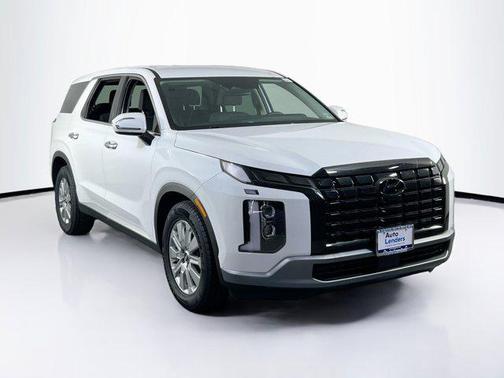 2023 Hyundai PALISADE SE