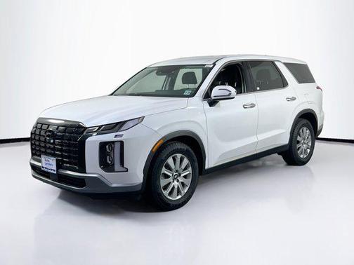 2023 Hyundai PALISADE SE