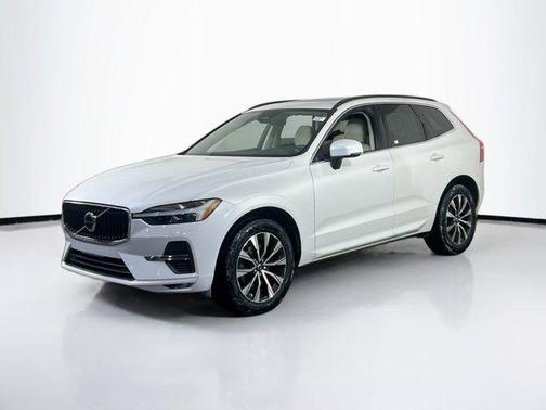 2023 Volvo XC60 B5 Core