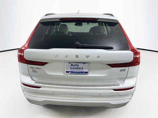 2023 Volvo XC60 B5 Core