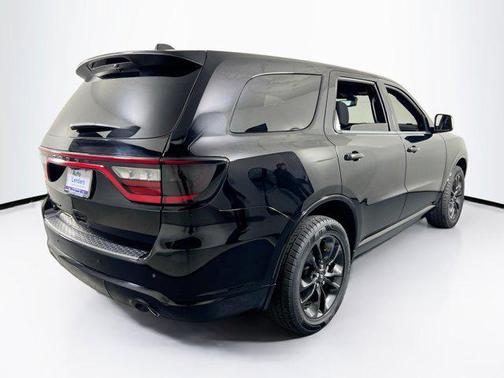 2022 Dodge Durango SXT AWD