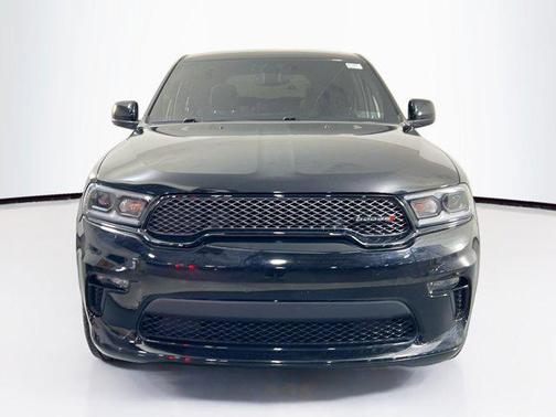 2022 Dodge Durango SXT AWD